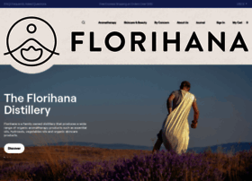 Florihana-usa.com thumbnail