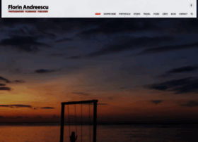Florinandreescu.com thumbnail