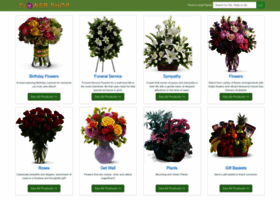 Florist-flower-delivery.com thumbnail