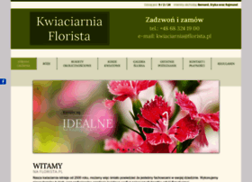 Florista.pl thumbnail