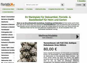 Floristik24.at thumbnail