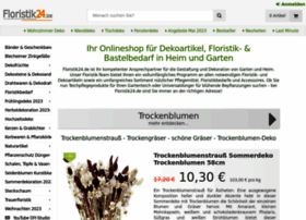 Floristik24.com thumbnail