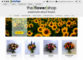 Florists-southampton.com thumbnail