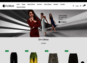 Florlis.com.br thumbnail