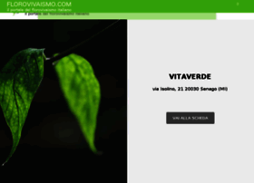Florovivaismo.com thumbnail