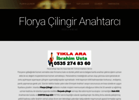 Floryacilingir.com thumbnail
