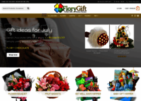 Florygift.com.my thumbnail