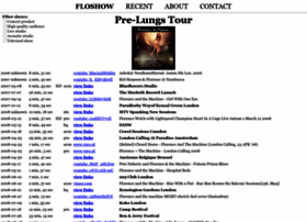 Floshow.net thumbnail