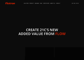 Flotron.co.kr thumbnail Flotron.co.kr thumbnail