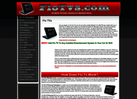 Flotvs.com thumbnail