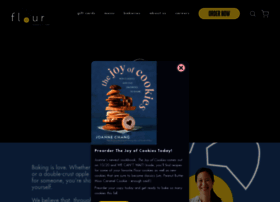 Flourbakery.com thumbnail
