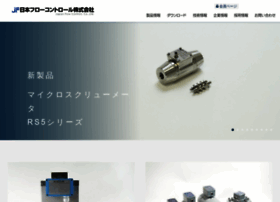 Flow-jfc.com thumbnail