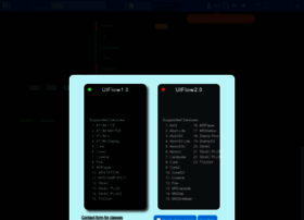 Flow.m5stack.com thumbnail