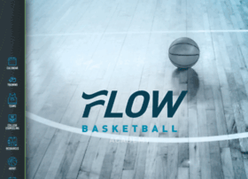 Flowbasketballchicago.com thumbnail