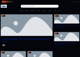 Flowbloomharbor.com thumbnail