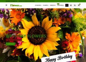 Flower.com thumbnail