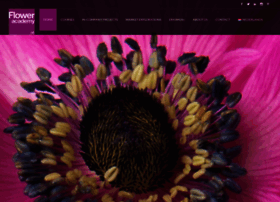 Floweracademy.nl thumbnail
