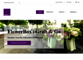 Flowerbox.com thumbnail