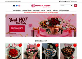 Flowercorner.vn thumbnail