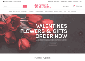 Flowerdelivery.ph thumbnail