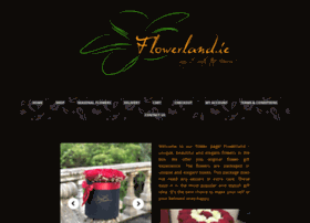 Flowerland.ie thumbnail
