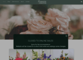 Flowersononewa.co.nz thumbnail Flowersononewa.co.nz thumbnail