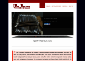 Flowfab.net thumbnail