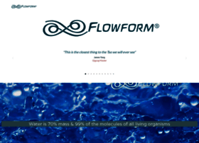 Flowform.net thumbnail