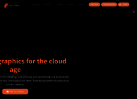 Flowics.com thumbnail