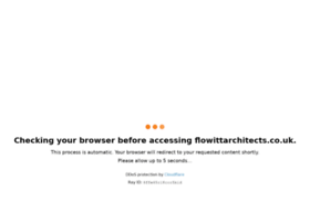 Flowittarchitects.co.uk thumbnail Flowittarchitects.co.uk thumbnail