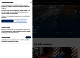 Flowminder.org thumbnail