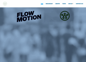 Flowmotion.cc thumbnail