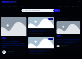 Flowonarena.co.uk thumbnail