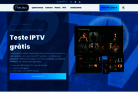 Flowplay.com.br thumbnail