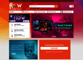 Flowstore.com.br thumbnail