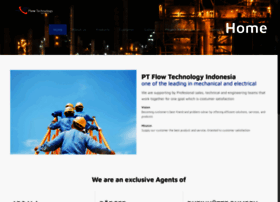 Flowtech.co.id thumbnail Flowtech.co.id thumbnail