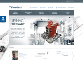 Flowtech.cz thumbnail