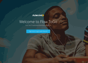 Flowtogo.co thumbnail