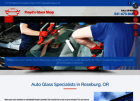Floydsglass.net thumbnail Floydsglass.net thumbnail