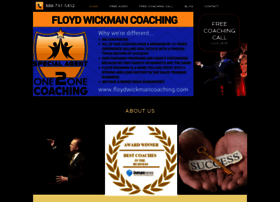 Floydwickmancoaching.com thumbnail