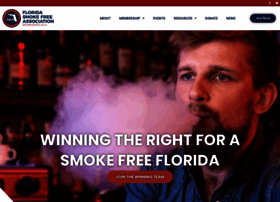 Flsmokefree.org thumbnail