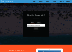 Flstatemls.com thumbnail