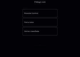 Fltdsgn.com thumbnail