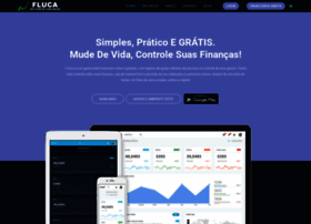 Fluca.com.br thumbnail