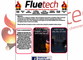 Fluetech.co.uk thumbnail Fluetech.co.uk thumbnail