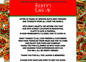 Fluffyscafe.com thumbnail