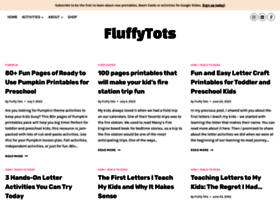 Fluffytots.com thumbnail