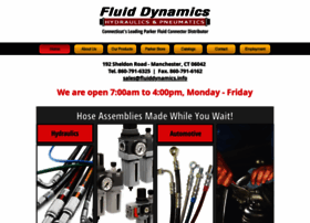 Fluiddynamics.info thumbnail
