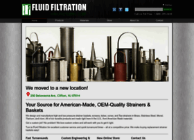 Fluidfiltrationmfg.com thumbnail