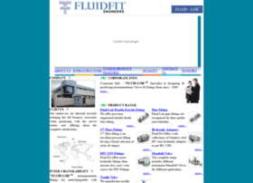 Fluidfitengg.com thumbnail